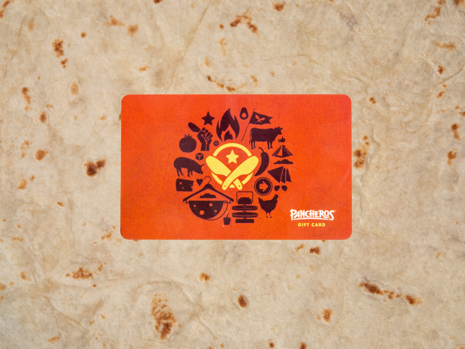 Gift Cards | Pancheros Mexican Grill