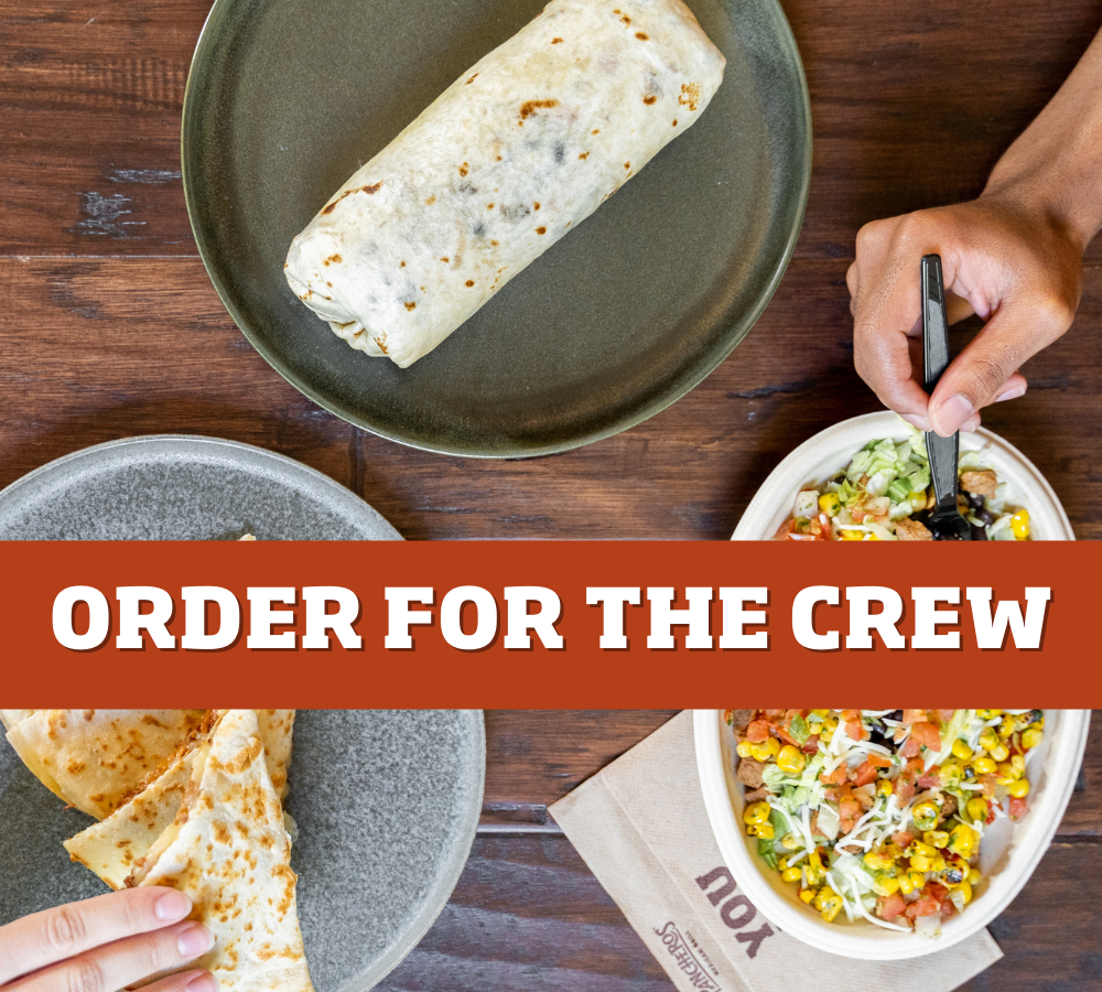 Rewards | Pancheros Mexican Grill