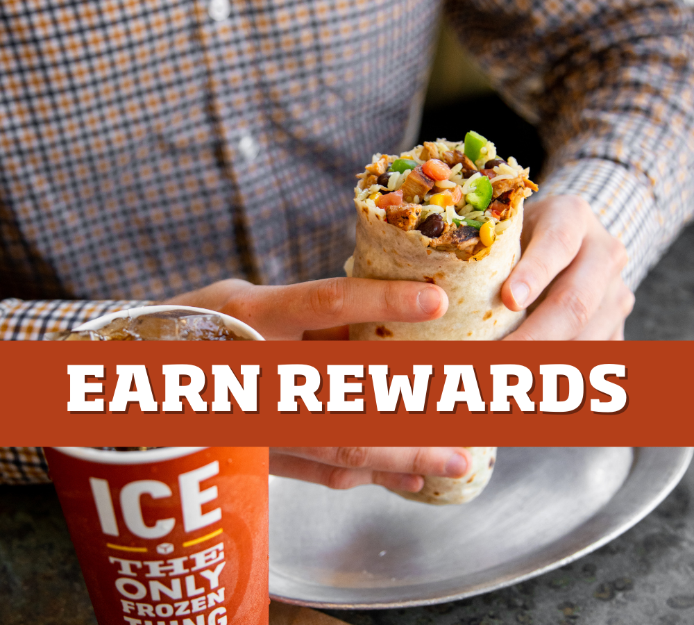 Rewards | Pancheros Mexican Grill