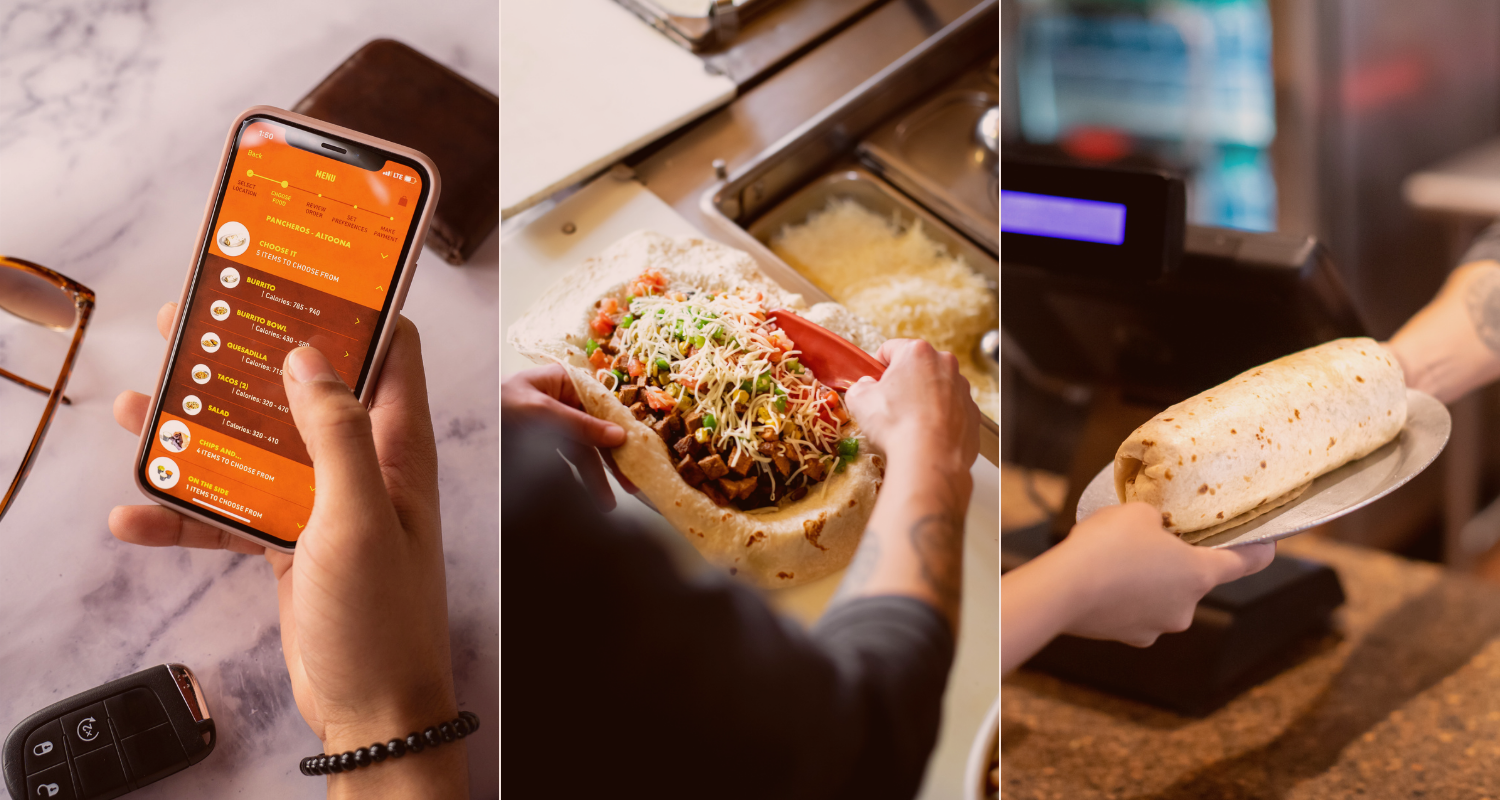 Rewards | Pancheros Mexican Grill